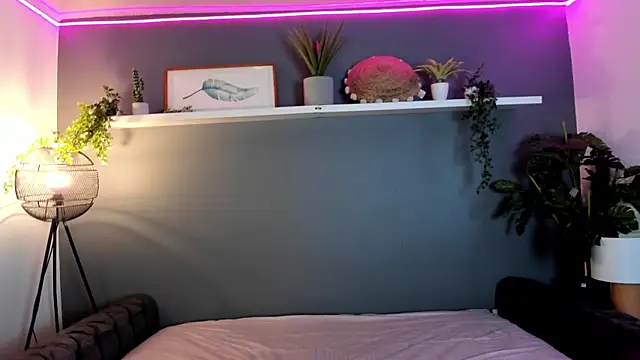 Snapshot of anny_bianchi_ chatting on December 14, 2025, 11:38 am anny bianchi online show from December 14, 2025, 11:38 am