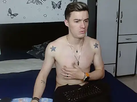 Thiago muscle777 online show from February 3, 2026, 6:40 am