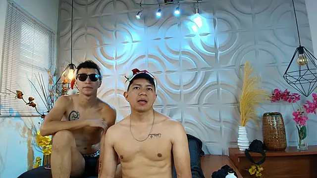 Snapshot of Felix_Mateo chatting on December 15, 2025, 7:20 pm Felix Mateo online show from December 15, 2025, 7:20 pm