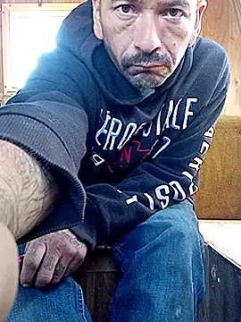Guero0751xh online show from March 3, 2025, 4:26 pm