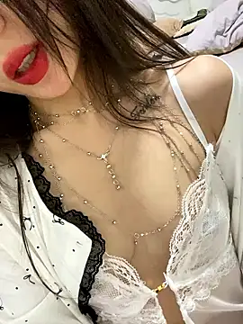 yaqing666 online show from January 8, 2026, 12:22 pm