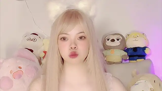 Miyeoonn online show from January 16, 2026, 2:21 pm