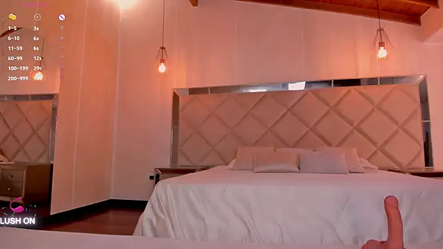 Snapshot of ChloeManson chatting on March 13, 2025, 12:27 am ChloeManson online show from March 13, 2025, 12:27 am