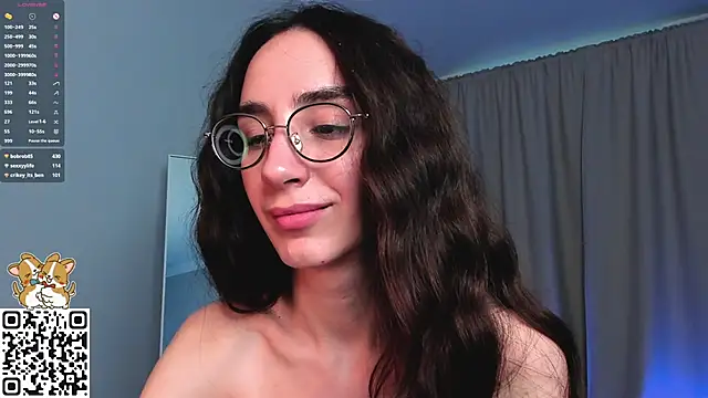 Elizwise online show from April 23, 2026, 12:29 pm