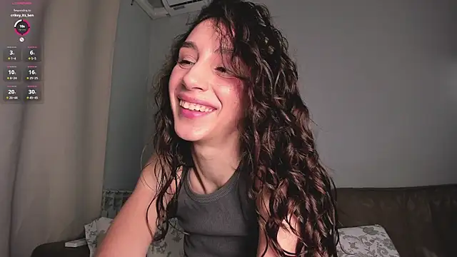 Elizwise online show from March 5, 2026, 8:00 am