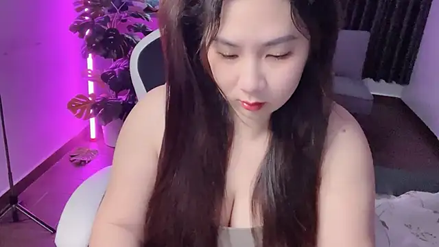 Ni-Ni 2K online show from March 20, 2026, 12:33 am