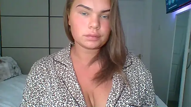 Snapshot of GEMMARMALADE chatting on July 19, 2026, 10:56 am GEMMARMALADE online show from July 19, 2026, 10:56 am