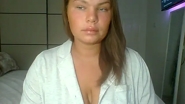 Snapshot of GEMMARMALADE chatting on July 12, 2026, 9:21 am GEMMARMALADE online show from July 12, 2026, 9:21 am