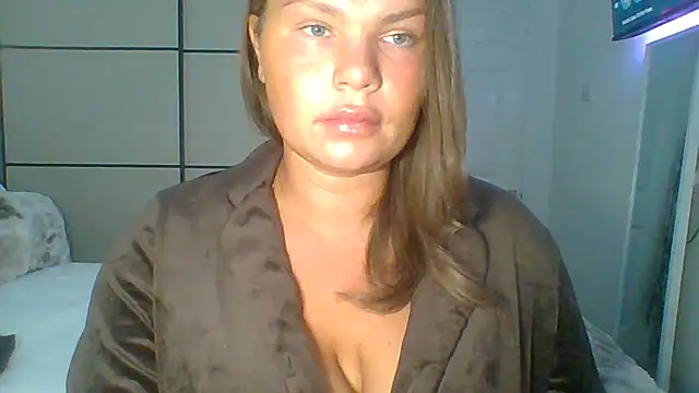 Snapshot of GEMMARMALADE chatting on July 14, 2026, 5:45 am GEMMARMALADE online show from July 14, 2026, 5:45 am