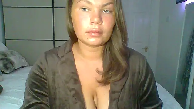 Snapshot of GEMMARMALADE chatting on July 7, 2026, 6:58 am GEMMARMALADE online show from July 7, 2026, 6:58 am