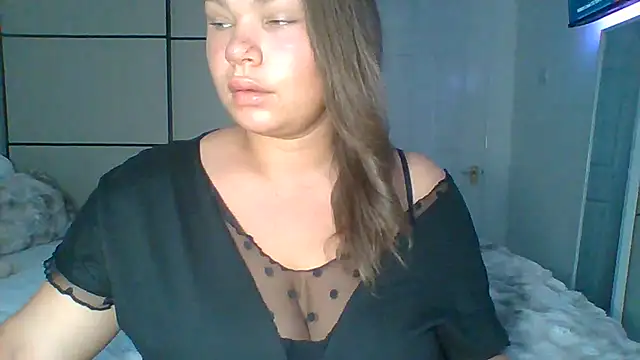 Snapshot of GEMMARMALADE chatting on June 25, 2026, 5:56 am GEMMARMALADE online show from June 25, 2026, 5:56 am
