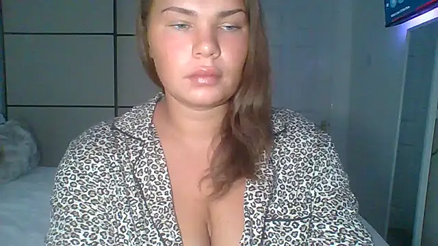 Snapshot of GEMMARMALADE chatting on August 5, 2026, 6:07 am GEMMARMALADE online show from August 5, 2026, 6:07 am