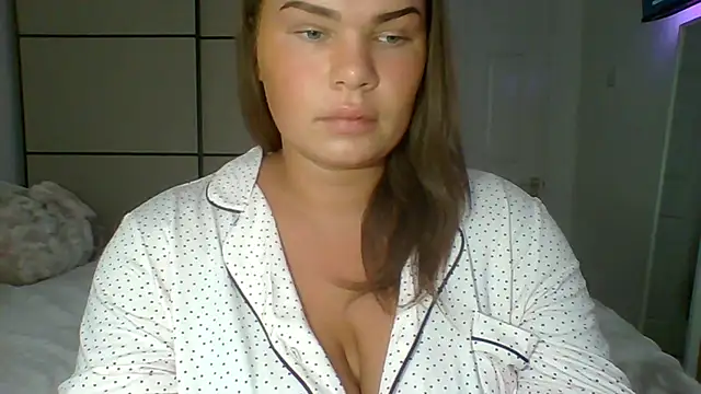 Snapshot of GEMMARMALADE chatting on July 20, 2026, 11:34 am GEMMARMALADE online show from July 20, 2026, 11:34 am