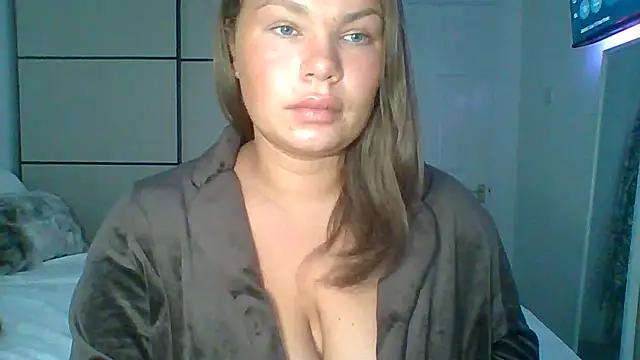 Snapshot of GEMMARMALADE chatting on July 7, 2026, 5:43 am GEMMARMALADE online show from July 7, 2026, 5:43 am