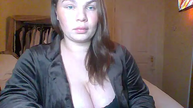 GEMMARMALADE online show from January 9, 2026, 7:21 pm