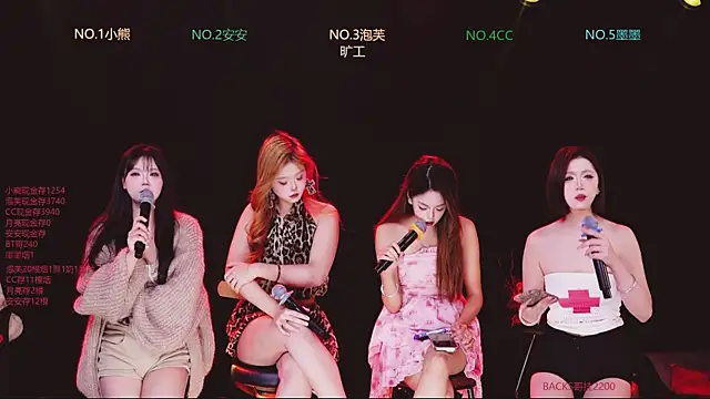 Snapshot of HG-759 chatting on December 14, 2025, 11:05 am HG-759 online show from December 14, 2025, 11:05 am