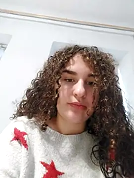 Snapshot of Melisa1_ chatting on December 14, 2025, 6:30 am Melisa1 online show from December 14, 2025, 6:30 am