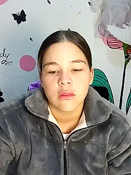 Snapshot of RosieCheeks- chatting on December 5, 2025, 11:31 am RosieCheeks- online show from December 5, 2025, 11:31 am