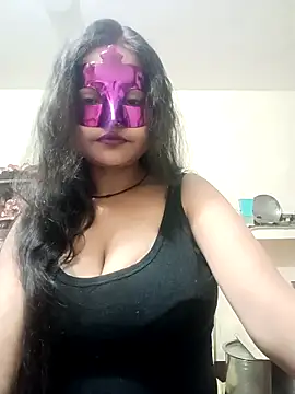 Snapshot of Hotty_BeboRani chatting on December 18, 2025, 7:57 am Hotty BeboRani online show from December 18, 2025, 7:57 am