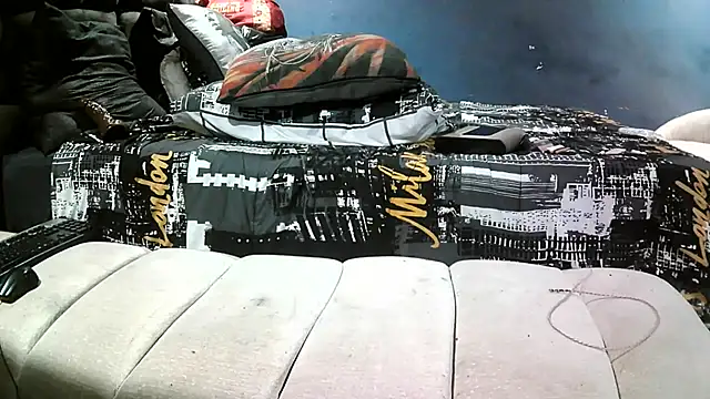 Talkobanksxxxxx online show from February 27, 2026, 10:20 pm