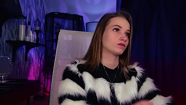 Megan Rodgers online show from February 27, 2026, 5:35 pm