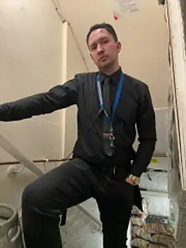 dirtyanal23 online show from February 20, 2026, 10:12 pm