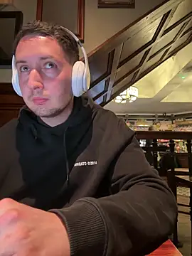 dirtyanal23 online show from March 10, 2026, 2:04 am