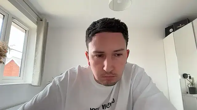 dirtyanal23 online show from February 18, 2026, 2:35 pm