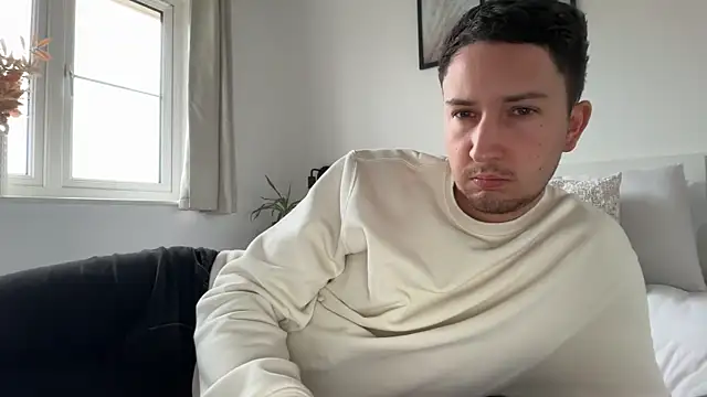 dirtyanal23 online show from January 8, 2026, 9:26 am