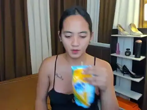 BigCockJannahGray online show from January 14, 2026, 5:44 am