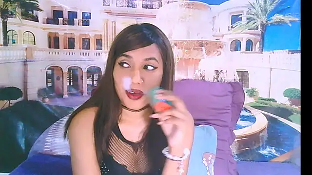 Snapshot of IndianSkies chatting on July 29, 2026, 6:01 am IndianSkies online show from July 29, 2026, 6:01 am