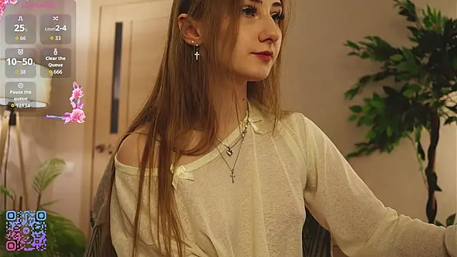 Snapshot of emilka_milka chatting on April 18, 2026, 1:13 pm emilka milka online show from April 18, 2026, 1:13 pm