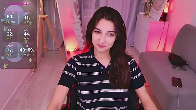 Babe Live online show from March 13, 2026, 4:01 pm