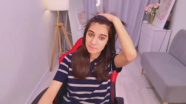 Babe Live online show from March 9, 2026, 4:54 pm