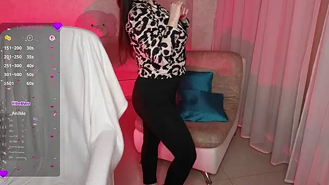 Snapshot of Deborah_lowe chatting on March 18, 2026, 4:52 pm Deborah lowe online show from March 18, 2026, 4:52 pm