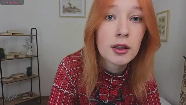 Elsa Batler online show from January 18, 2026, 6:55 pm