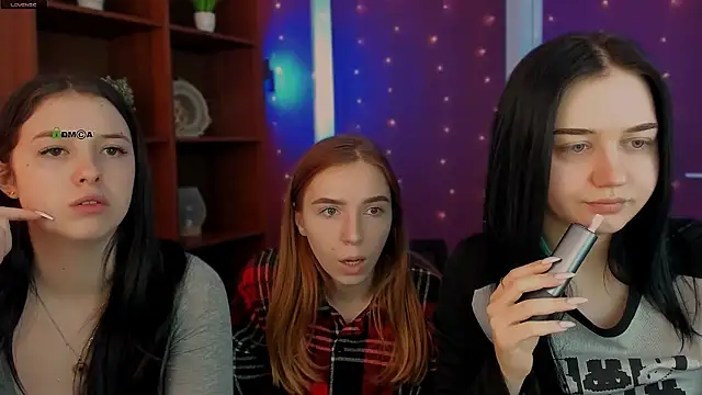 diara ti online show from February 4, 2026, 12:22 pm