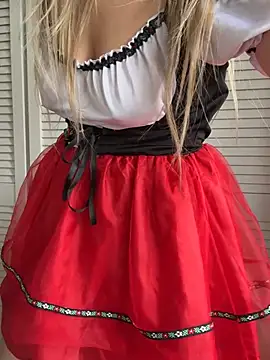 SiennaV online show from March 20, 2026, 10:27 am