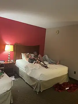 XxxCertified Freak69xxx online show from December 19, 2025, 7:00 am