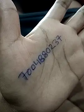 swetakumari003 online show from February 5, 2026, 7:10 pm