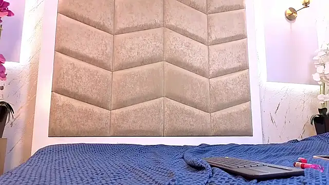 Snapshot of AfroditaWild chatting on February 20, 2026, 6:26 am AfroditaWild online show from February 20, 2026, 6:26 am