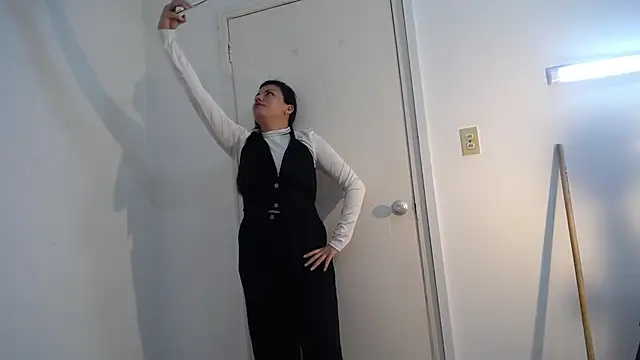 MargarettCooper  online show from January 16, 2026, 12:20 pm