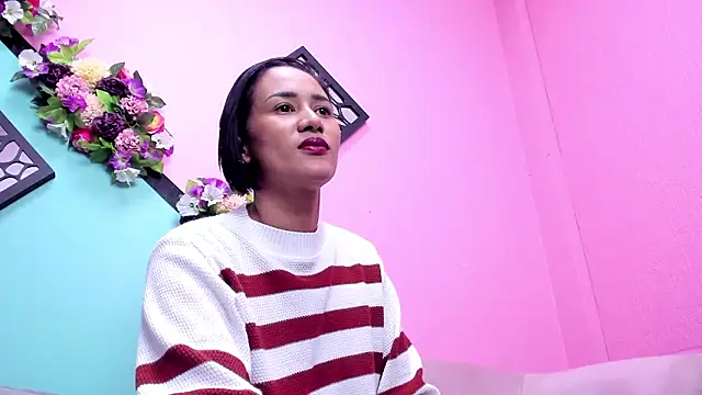 Scarleth Fox  online show from March 12, 2026, 2:06 am