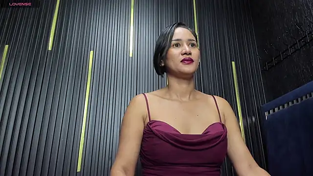 Scarleth Fox  online show from March 7, 2026, 1:12 am