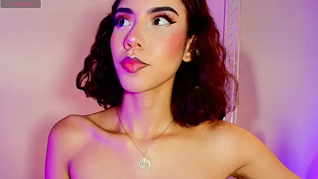 BellaHarpeer online show from January 31, 2026, 9:02 pm