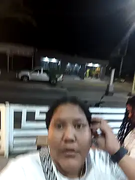 VaneandRossy online show from January 9, 2026, 12:17 am