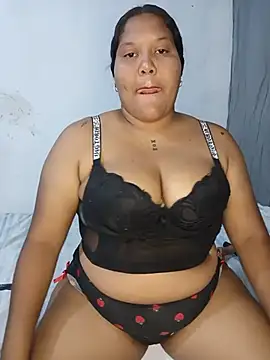 VaneandRossy online show from July 12, 2026, 1:28 am