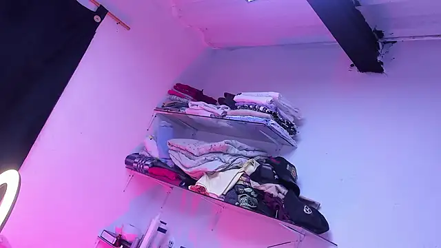 Snapshot of gyda_bahiana chatting on March 21, 2026, 8:19 am gyda bahiana online show from March 21, 2026, 8:19 am