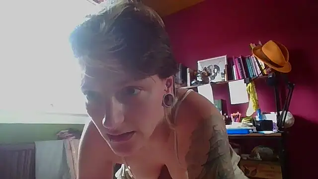 AshleyBankss  online show from June 27, 2026, 12:22 pm