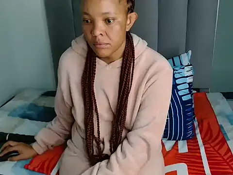 Snapshot of Sassy_S chatting on March 15, 2026, 8:43 am Sassy S online show from March 15, 2026, 8:43 am